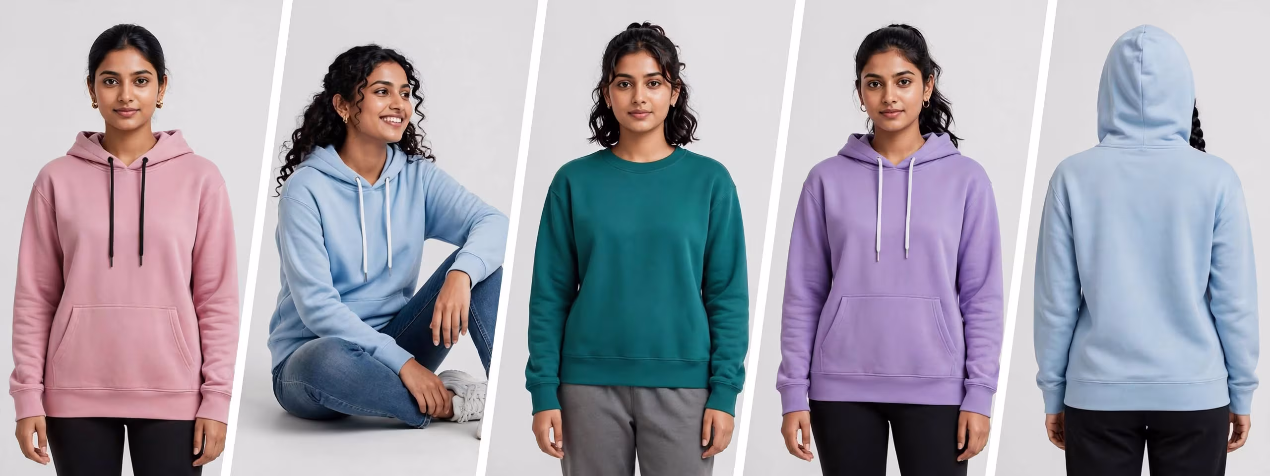 Hoodies Manufacturers